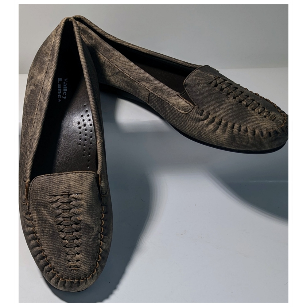 New! Valley Lane Loafers